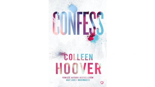 Ulasan Novel Confess: Ketika Semuanya Butuh Pengakuan