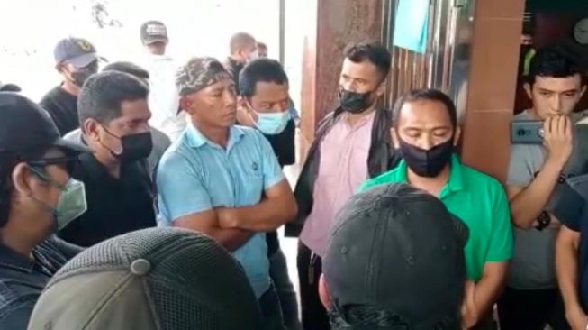 AMPB Usul Pengungsi Afganistan di Hotel Kolekta Dipindahkan ke Camp Vietnam