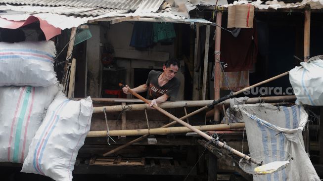 Pemerintah 'Siksa' Rakyat Miskin Jika Naikkan Harga BBM Subsidi, Elpiji 3 Kg dan Listrik