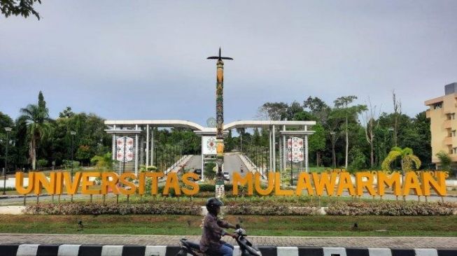 Covid-19 Meningkat, Unmul Laksanakan Kuliah Online Sampai 6 Maret, Muhammad Noor Sebut Belum Ada SE Terbaru Soal PBM