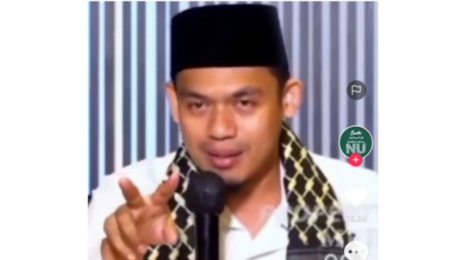 Heboh! Buya Arrazi Pernah Mengkafirkan Gus Dur, Alasannya Karena Ini