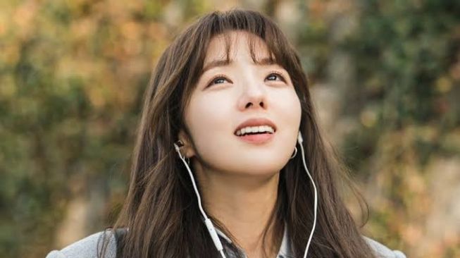 5 Film yang Dibintangi Chae Soo Bin, Pemeran Go Eun Gang dalam Rookie Cops
