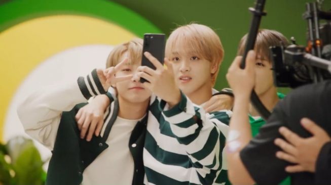Semakin Melokal, NCT Dream Membagikan Kesan Menjadi Brand Ambassador Produk Indonesia