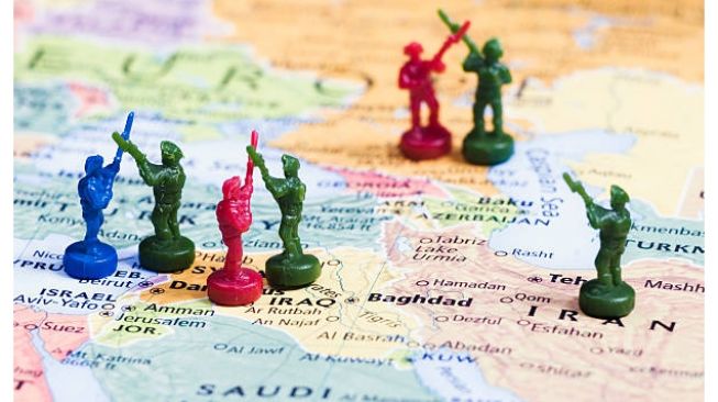 Profil Chechnya, Negara Muslim yang Kerahkan Pasukan Militer Tangguh Bantu Rusia Serang Ukraina