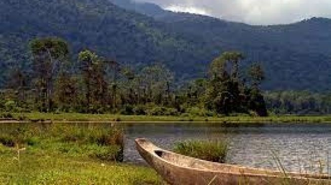 Mengenal Taman Lore Lindu, Taman Nasional di Sulawesi Tengah