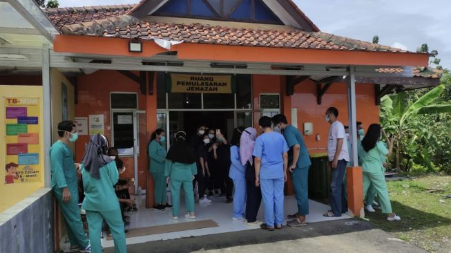 Geger! Mayat Wanita di Kabupaten Tegal Ditemukan dalam Keadaan Dimutilasi