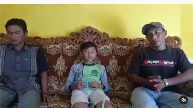 Kasus Penculikan Anak di Malang Hoaks, Ternyata Gara-gara Tak Mau Balik ke Pondok