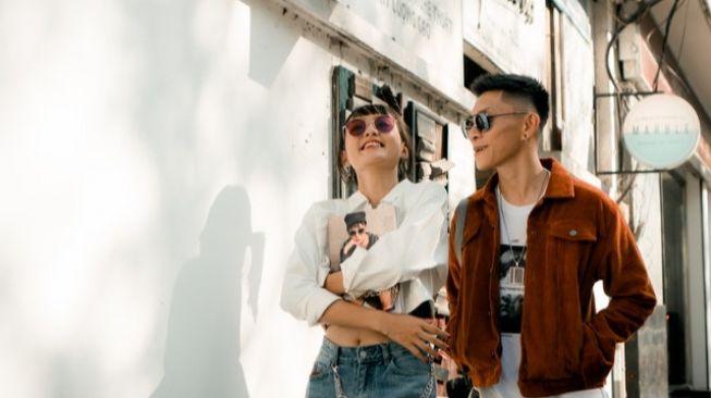 Simak, 5 Cara Berikut Ini Bisa Meningkatkan Daya Tarik Terhadap Lain Jenis