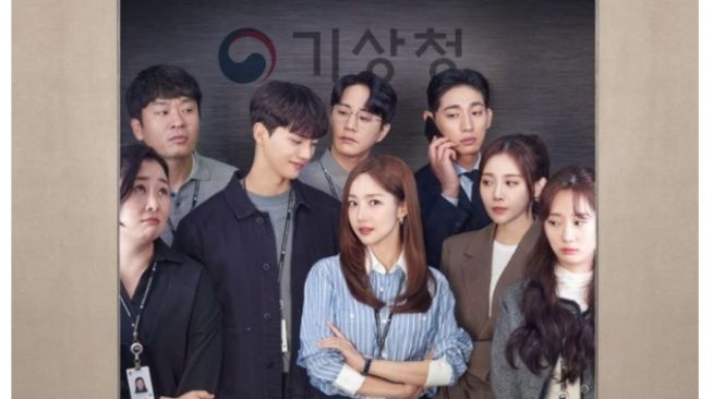 Masih On Going, Deretan Drama Korea yang Sayang Kamu Lewatkan