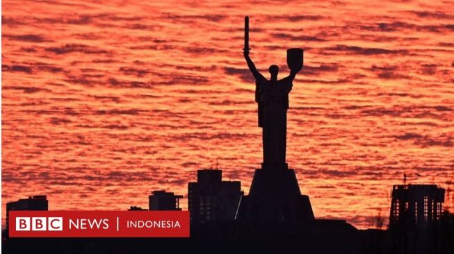Penyebutan Nama Ibu Kota Kyiv atau Kiev, Mengapa Itu Penting?