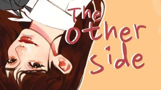 Novelnya Dibaca 23 Juta Kali di Wattpad, Film The Other Side Siap Tayang 17 Maret 2022