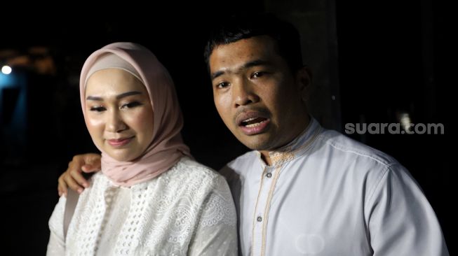 Bebas dari Penjara, Putra Siregar Ingin Kangen-kangenan Dulu dengan Istri