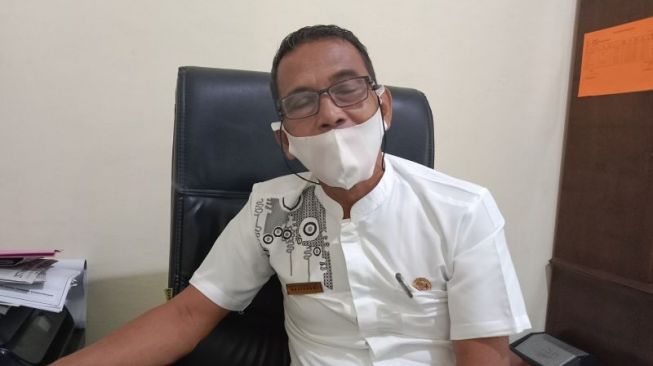 Perbaiki RLTH, Pemkab Agam Anggarkan Rp 1,04 Miliar