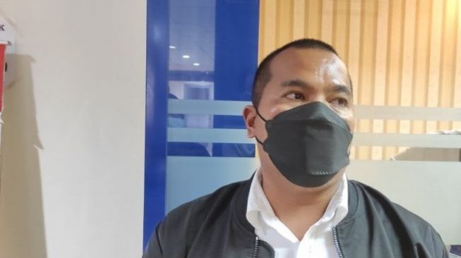 Kepala Kantor Wilayah V KPPU Manaek SM Pasaribu Sebut Stok Kedelai di Balikpapan Aman, Harga Tahu Tempe Normal
