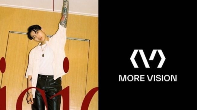 Undur Diri dari CEO AOMG dan H1GHR MUSIC, Jay Park Sudah Bikin Label Baru