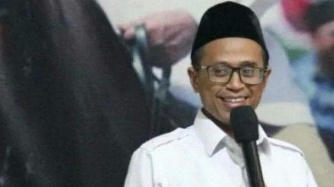 Kabar Duka, Sekretaris DPC Partai Gerindra Bogor Agus Sudrajat Meninggal Dunia