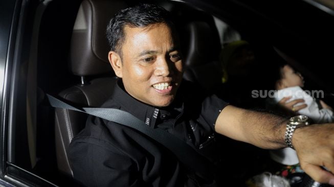 Doddy Sudrajat Ingin Silaturahmi Jelang Ramadan, H Faisal: Welcome