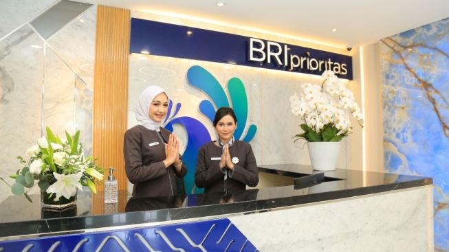 BRI Memiliki Visi untuk Menjadi Pilihan Utama Nasabah dalam Seluruh Transaksi Perbankan