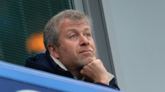 Mengenal Asal-usul Agen Saraf, Zat yang Diduga Menyebabkan Roman Abramovich Keracunan saat Perundingan Ukraina-Rusia