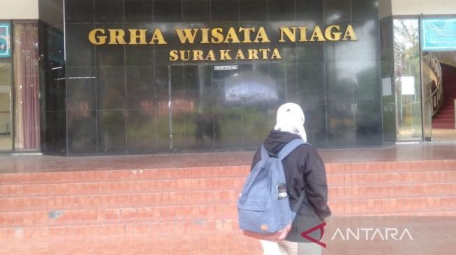 Yuk Tetap Disiplin Prokses, Jumlah Penghuni Isolasi Terpusat di Solo Mulai Turun