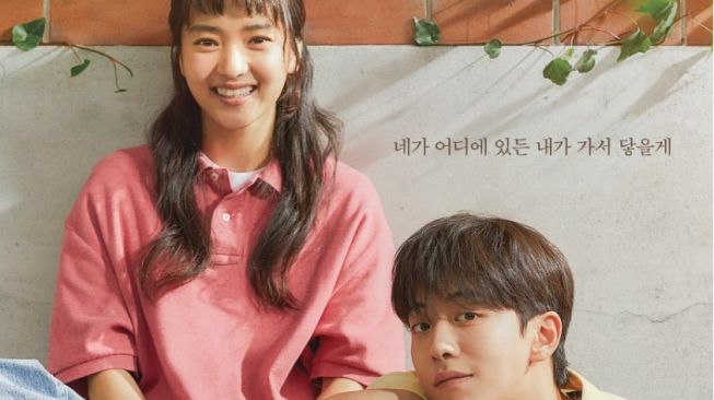 'Twenty Five, Twenty One' dan Para Pemerannya Terus Mendominasi Peringkat Drama Korea hingga Aktor Paling Buzzworthy