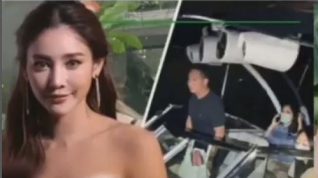 Janggal! Polisi Thailand Usut Kematian Tradis Tangmo Nida