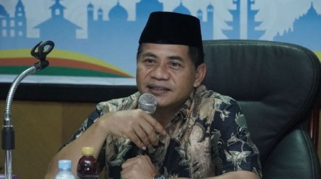 BNPT Sebut Ada 4 Bahaya Ideologi NII, Ini Daftarnya