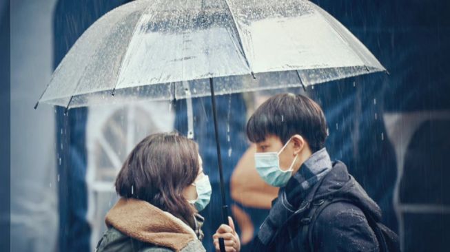 Ulasan Film China 'Ode to the Spring', Tentang Pandemi Covid-19 yang Tayang Awal April