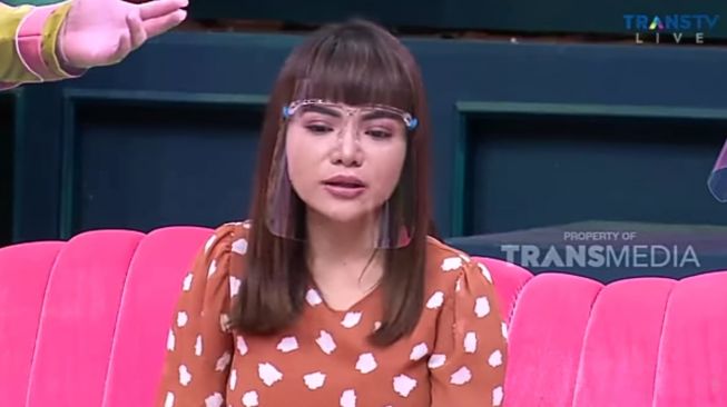 Dinar Candy (YouTube/TRANS TV Official)