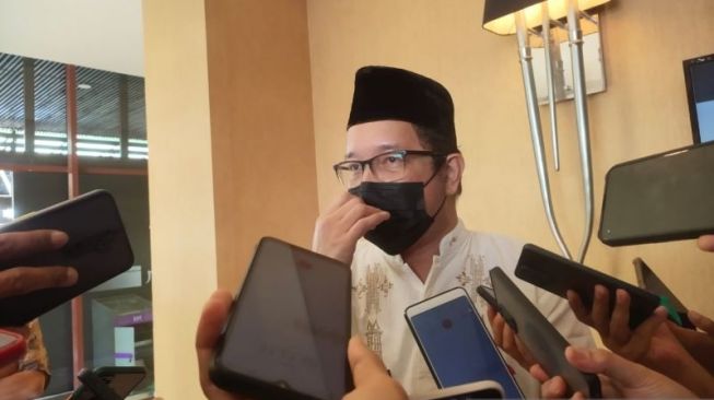 Sambut 45 Tahun Berdiri, Museum Adityawarman Sumbar Akan Revitalisasi Gedung