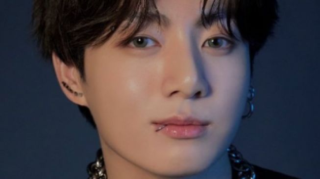 'Stay Alive' Jungkook BTS Cetak Rekor, Jadi Debut K-Pop Solo Tertinggi di Jepang