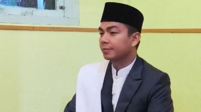 Ditolak di Ranah Minang, Ketua GP Ansor Sumbar: Mereka yang Menolak Itu Seharusnya Dipertanyakan
