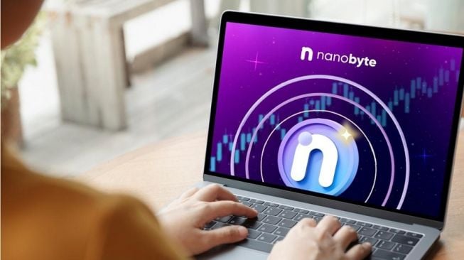 Token Kripto NanoByte Akan Listing di Lebih Banyak Exchange