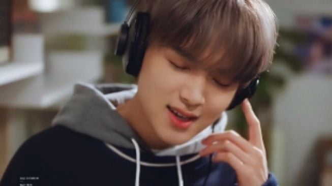 Baru Beberapa Jam Haechan NCT Rilis OST Drama Solo Perdana, Lagunya Berhasil Trending Topik di Twitter!