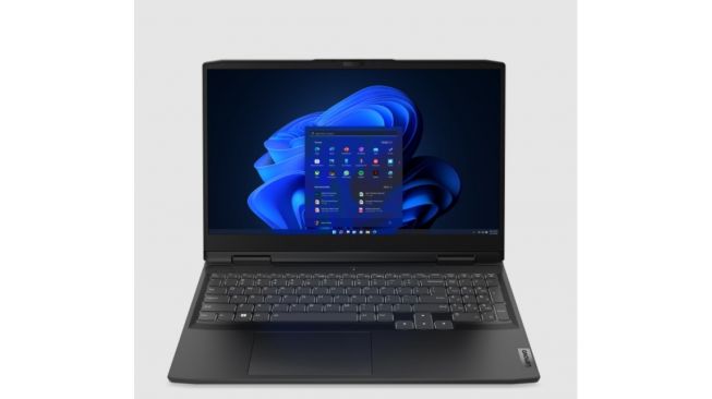 Lenovo IdeaPad Gaming 3i. [Lenovo Indonesia]