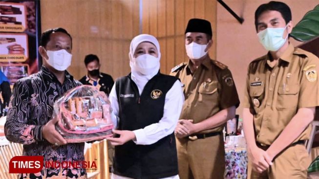 Rumah Coklat Bodag, Sensasi Nyoklat di Lereng Gunung Wilis Madiun