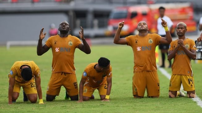 Resmi, Bhayangkara FC Bakal Bermarkas di Stadion Patriot Candrabaga Bekasi