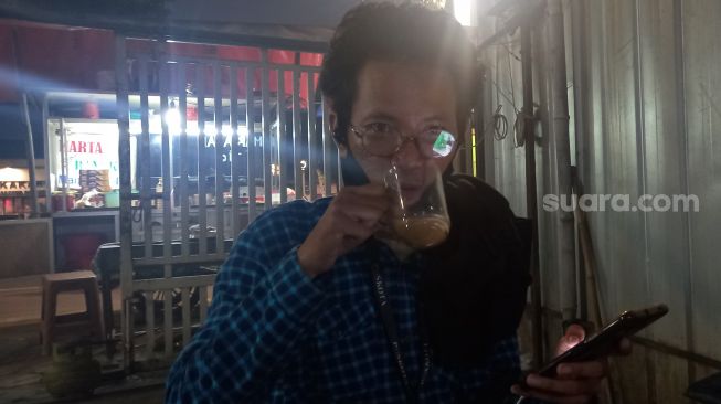 BPOM Ungkap Ada Kopi Saset Mengandung Paracetamol dan Sildenafil, Warga: Kalau di Warkop Tidak Ada