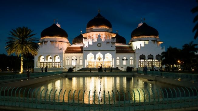 7 Ragam Alat Musik Aceh yang Tak Kalah dengan Alat Musik Daerah Lain, Ada Serunee Kalee