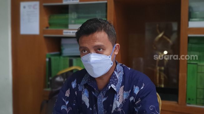 Son of Omicron Ditemukan di DIY, Ketua Pokja FKKMK UGM: Vaksinasi Booster Tetap Jadi Kunci