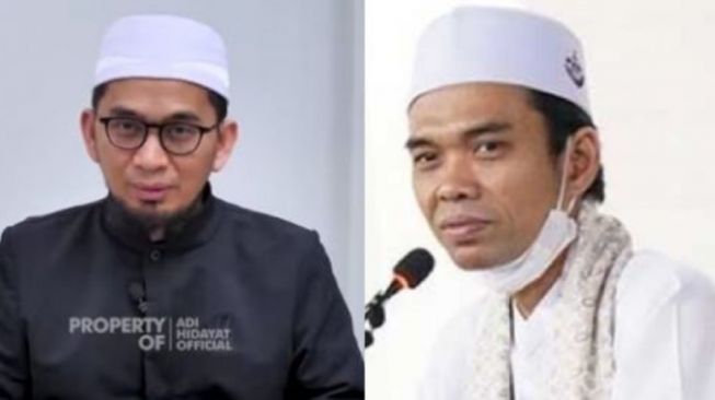 Ustaz Hilmi Tantang Deddy Corbuzier Undang UAS dan UAH, Netizen: Dia Nyari Cuan, Bukan Kebenaran