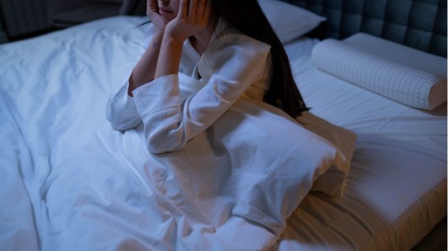 Terdengar Aneh, Tapi 9 Cara Ini Bikin Tidur Lebih Nyenyak dan Berkualitas