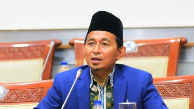 DPR Ingatkan Pemerintah Tak Persulit Keberangkatan Jemaah Haji dan Umrah