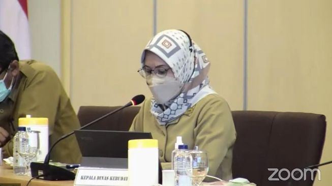 Pemprov DI Yogyakarta Pastikan Hari Penegakan Kedaulatan Negara Dirumuskan Tanpa Penokohan Terhadap Figur Tertentu