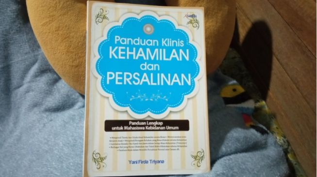 Ulasan Buku Panduan Klinis Kehamilan dan Persalinan, Ini yang Menjadi Dambaan Para Ibu