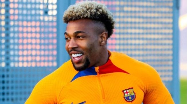 Transformasi Adama Traore di Bawah Tangan Dingin Xavi Hernandes