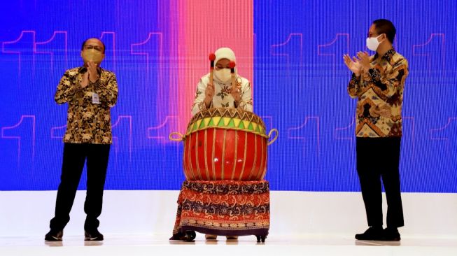 Mulai Pertemuan Kelompok Kerja Bidang Ketenagakerjaan G20, Berikut Isu Prioritas yang Dibahas Kemnaker