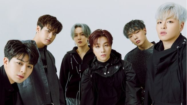 Mengenal iKON Lebih Dekat: Boy Group K-Pop yang Ikut Meramaikan Comeback di Paruh Pertama 2022