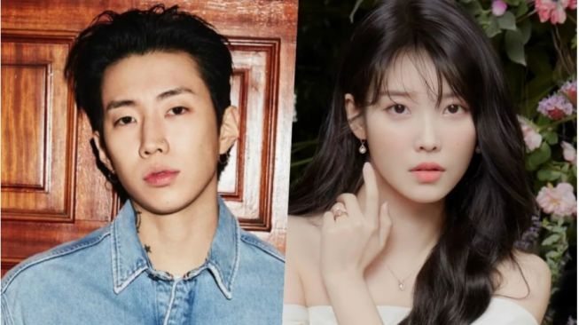 Jay Park Siap Kolaborasi dengan IU di Lagu "GANADARA" Bersama Lebel Baru