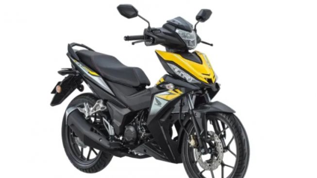 Honda Supra GTR 150 Hadir dengan Tampilan Lebih Segar, Harganya Mulai Rp 27 Jutaan